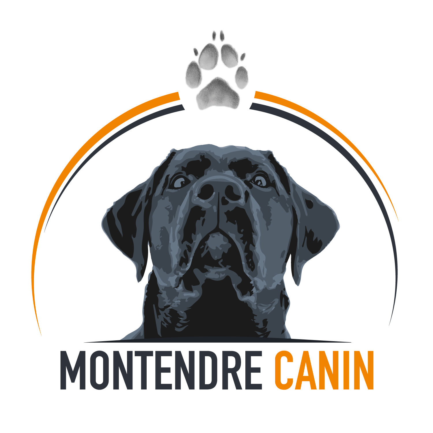 Montendre Canin